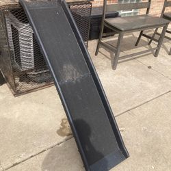 Dog Ramp