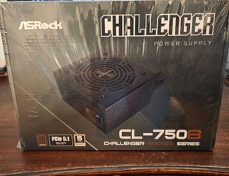 750w ATX PSU