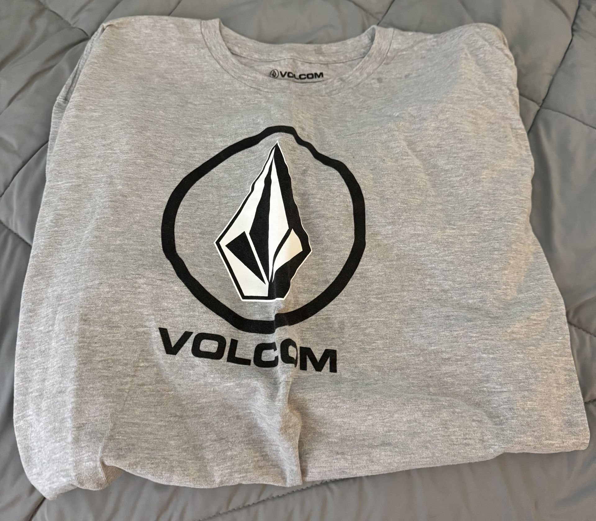 Mens Volcom Shirt Size Xl New 