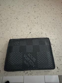 Louis Vuitton wallet
