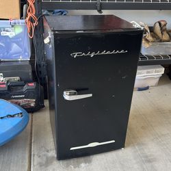 Mini Fridge