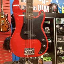 Silver tone Guitar