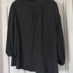 Max Studio Top Brand New From Nordstrom 