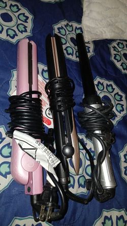 Hair tools