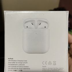 airpods 2nd generation the waterproof