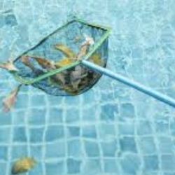 Masons Pool Cleaning