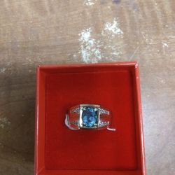 Men's Ring