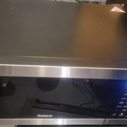 Airfryer /micro 50 Obo