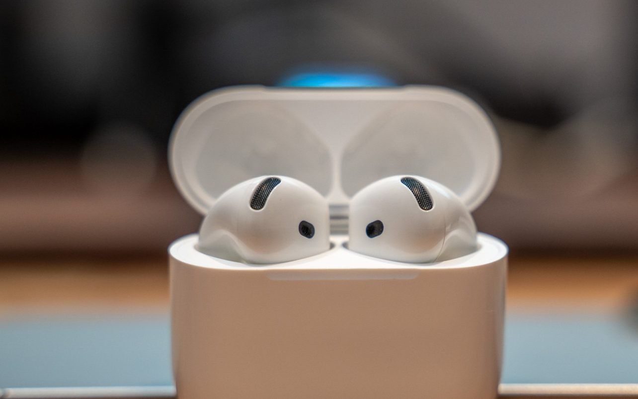 Barely used 📦 Airpods 3rd generation 📦 original $130