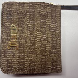 Juicy Couture Wallet 