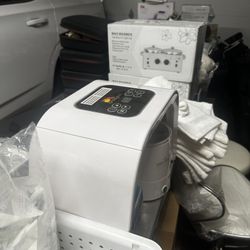 LED Facial ACNE Light 