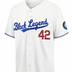 Black Legend 42 Lightweight Jersey Limited Edition 