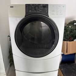 Kenmore HE Gas Dryer - Works Great - $80 Pickup Only