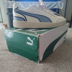 Women Puma Shoes Size 9 And 7.5 40 Each