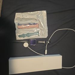 Series 8 Apple Watch