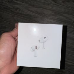 AirPod Pros