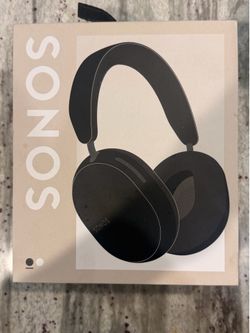 Sonos ace