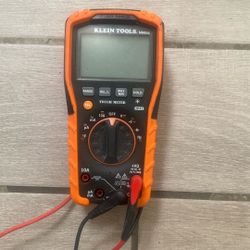 Klein Multimeter