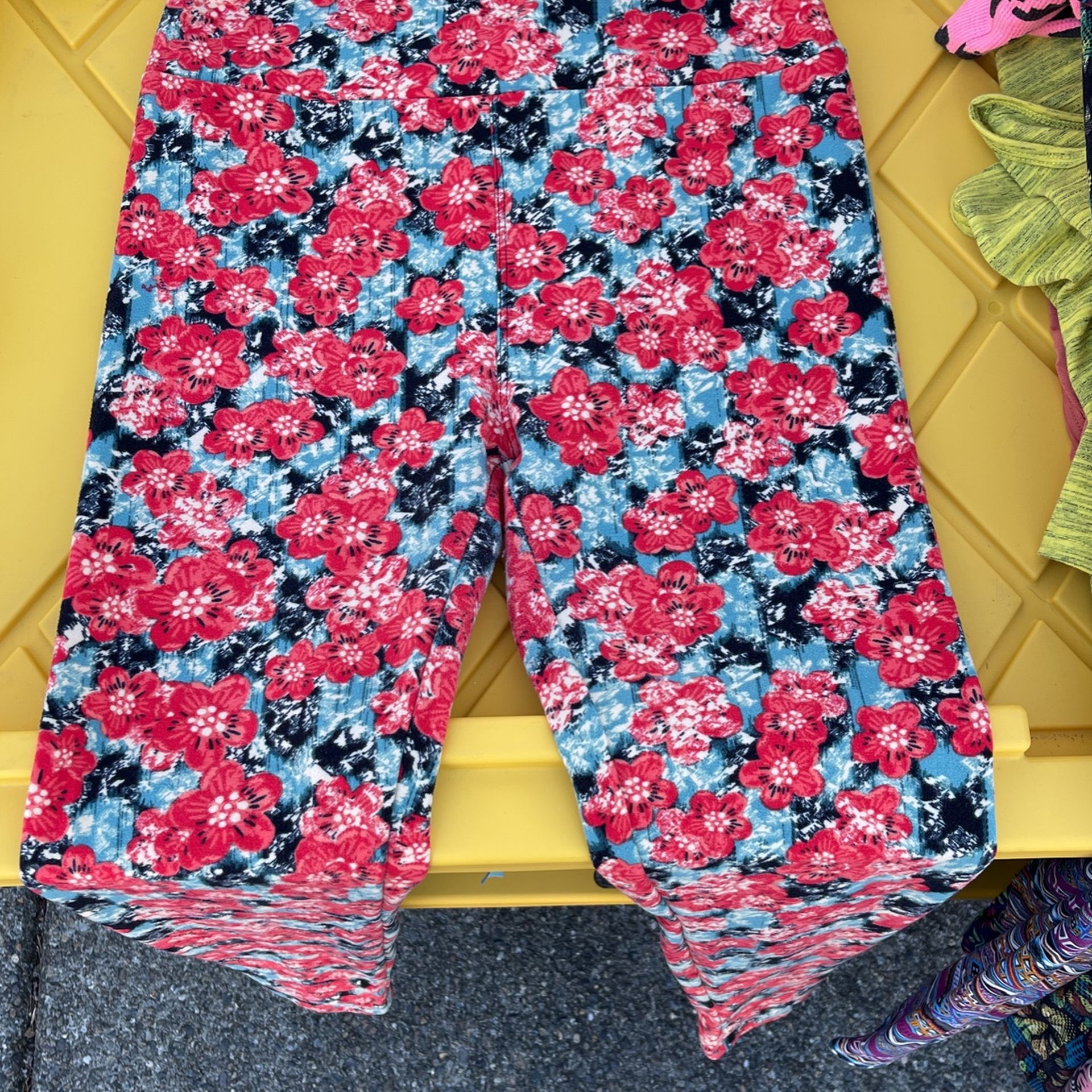 Lularoe Leggings 