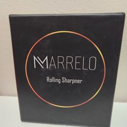 Professional Knife Sharpener 