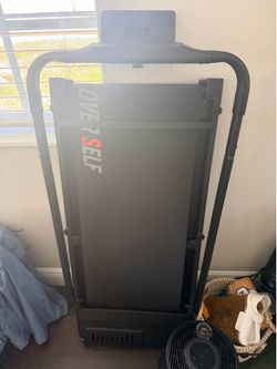 New Walking pad
