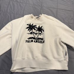 Palm Angels Crew neck 