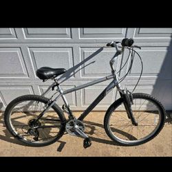 Diamondback Bike