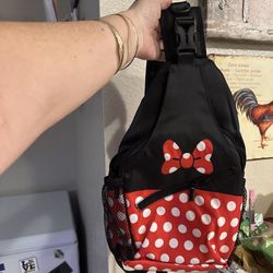 All New Side Pack/Backpacks