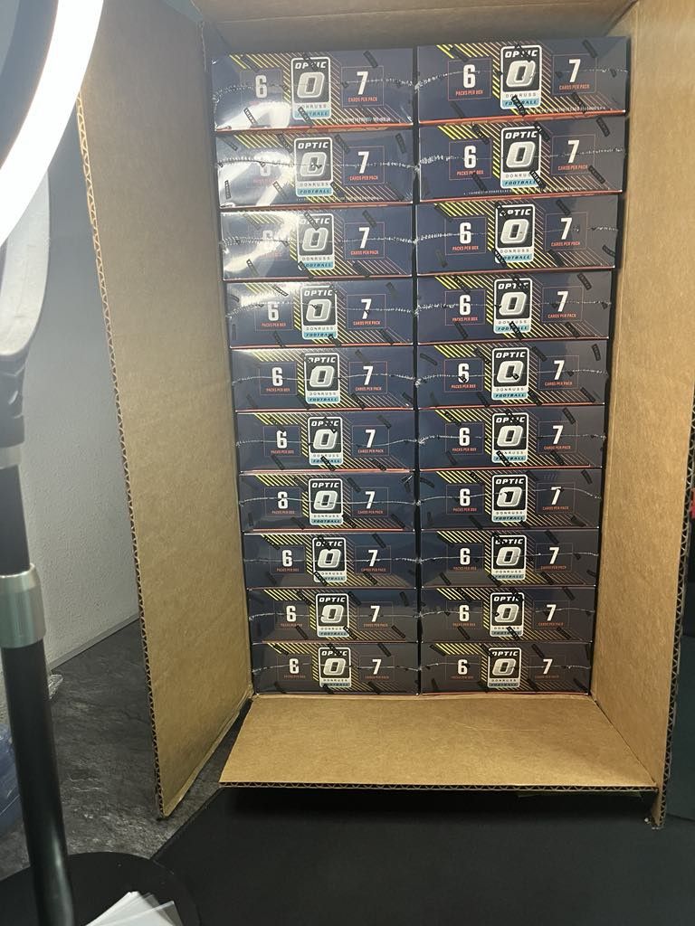 2024 Optic Fresh Case