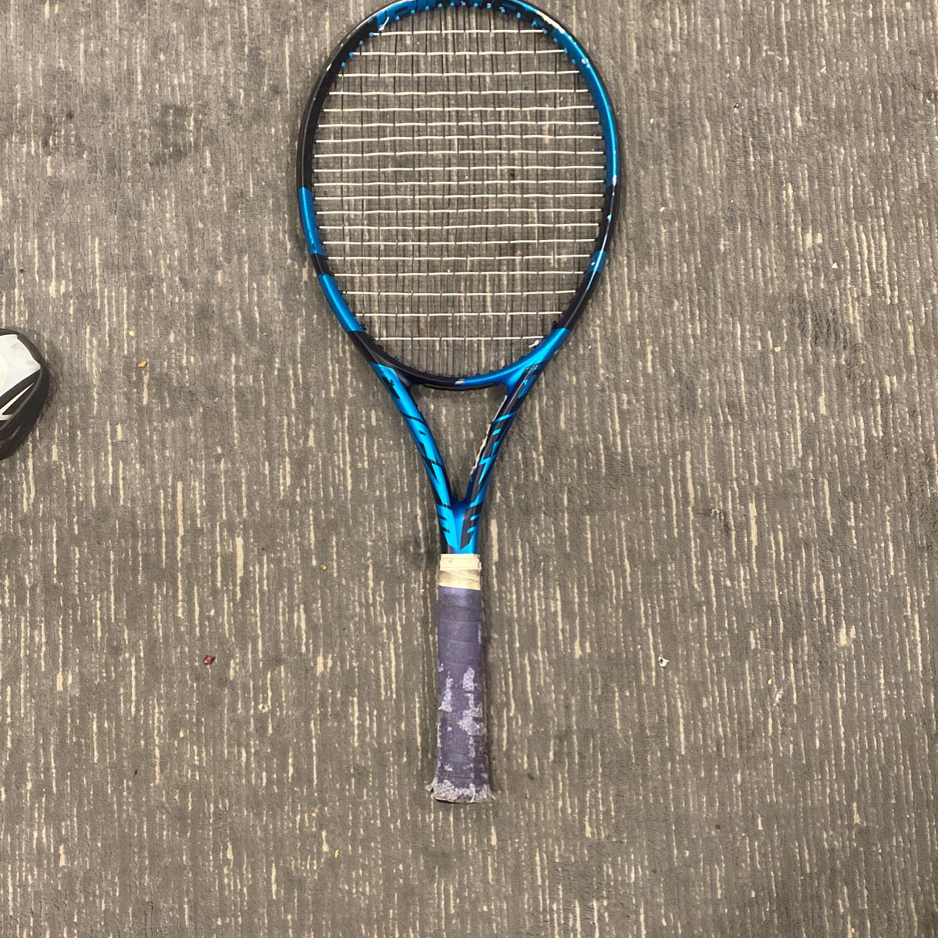 Babolat Pure Drive Team Tennis Racket 4 1/4 