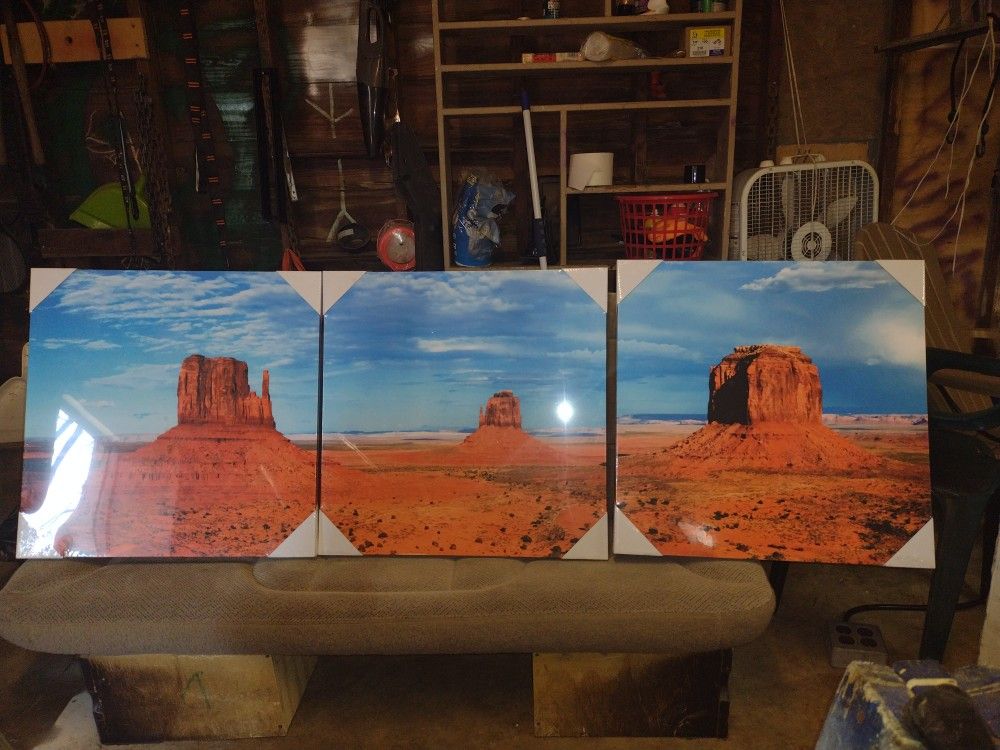 Canvas Pictures