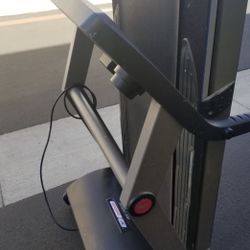 Reebok Treadmill 