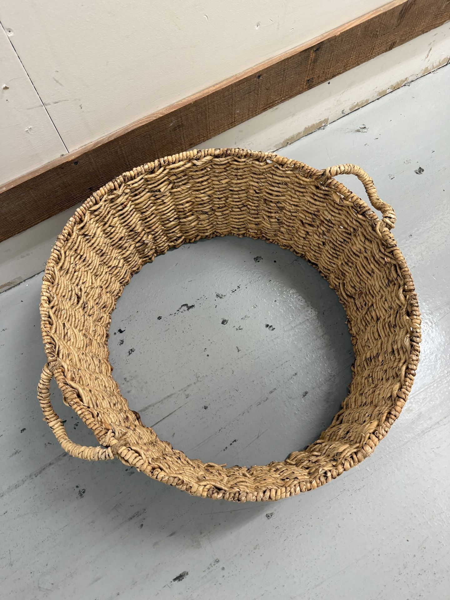 Tree Collar