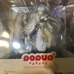 Popup Sesshomaru