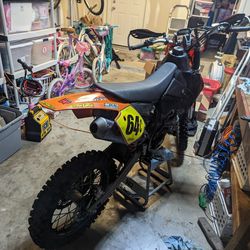 KTM Xcf 250(contact info removed)