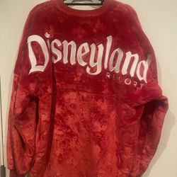 Disneyland Sweater 