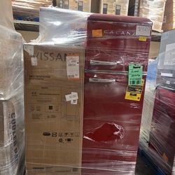 *Pallet Con Electrodomésticos de h@me dep@t* ** Pallet With Appliance From H@me dep@t **