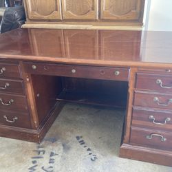 Study Desk /desk Dresser 