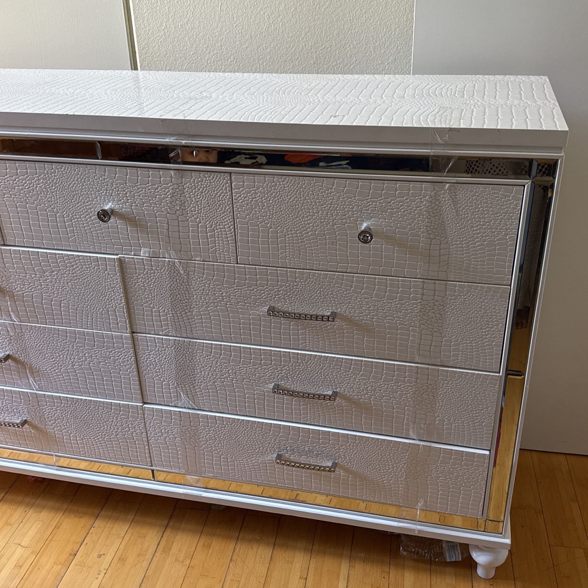 Beautiful Dresser