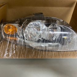 Magneti Marelli Front RH Headlight Assy