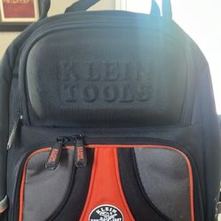 Klein Tools Backpack 