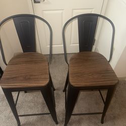 Bar Chairs