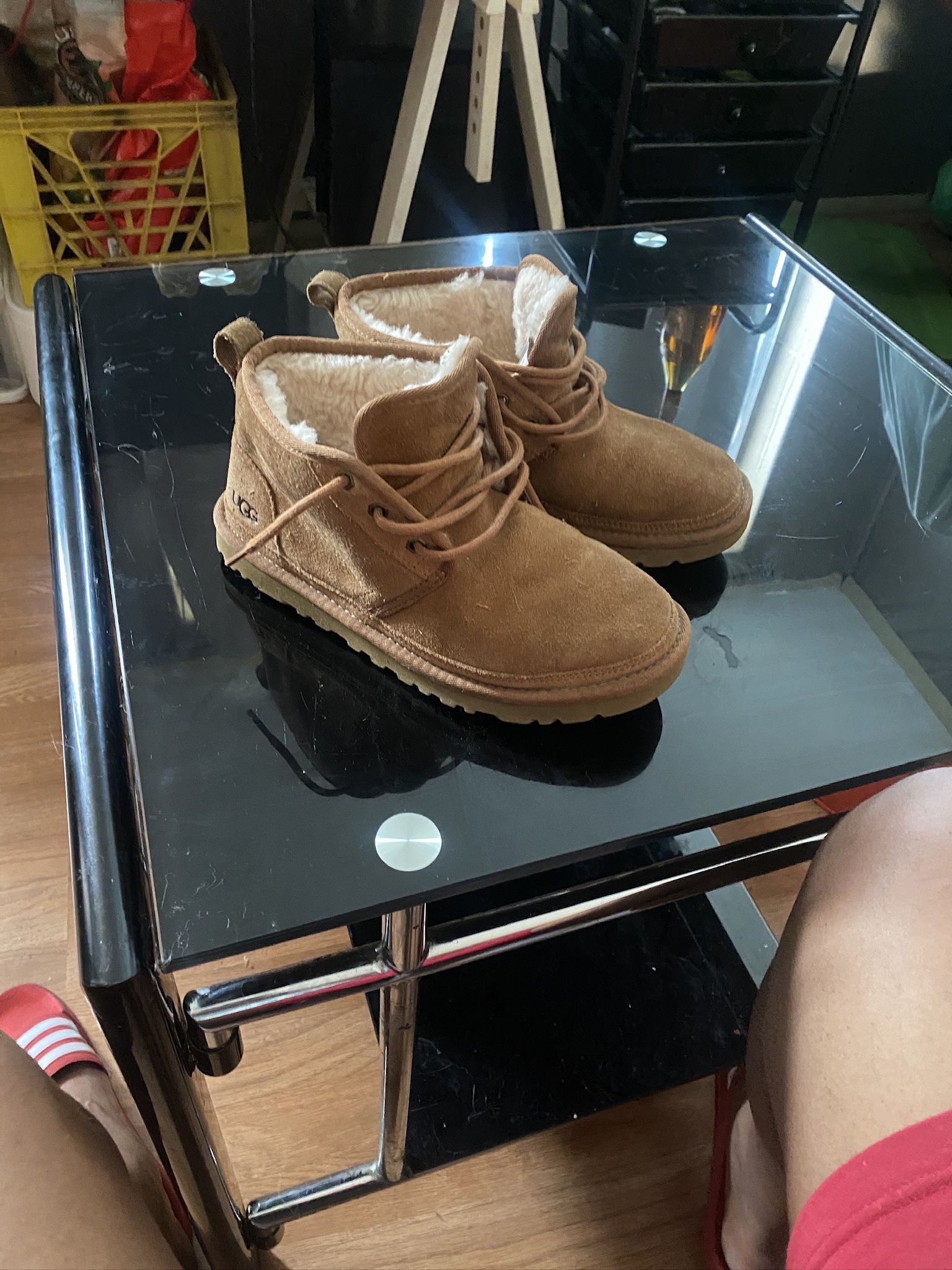 Child Size 6 Uggs
