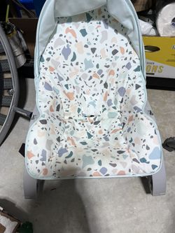 Baby Chair