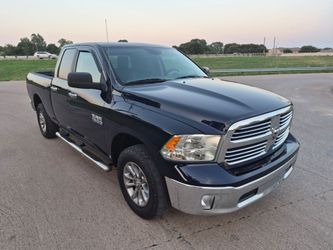 2013 Dodge Ram 1500