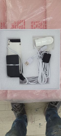 Lie Detector Machine , USB polygraph POLICE Edition