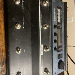 TC Helicon Voicelive 
