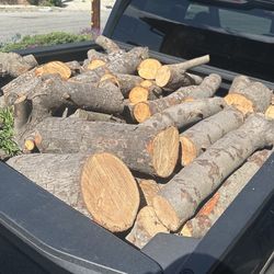 Firewood