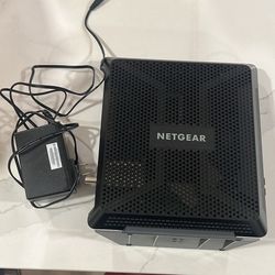 Netgear Router 