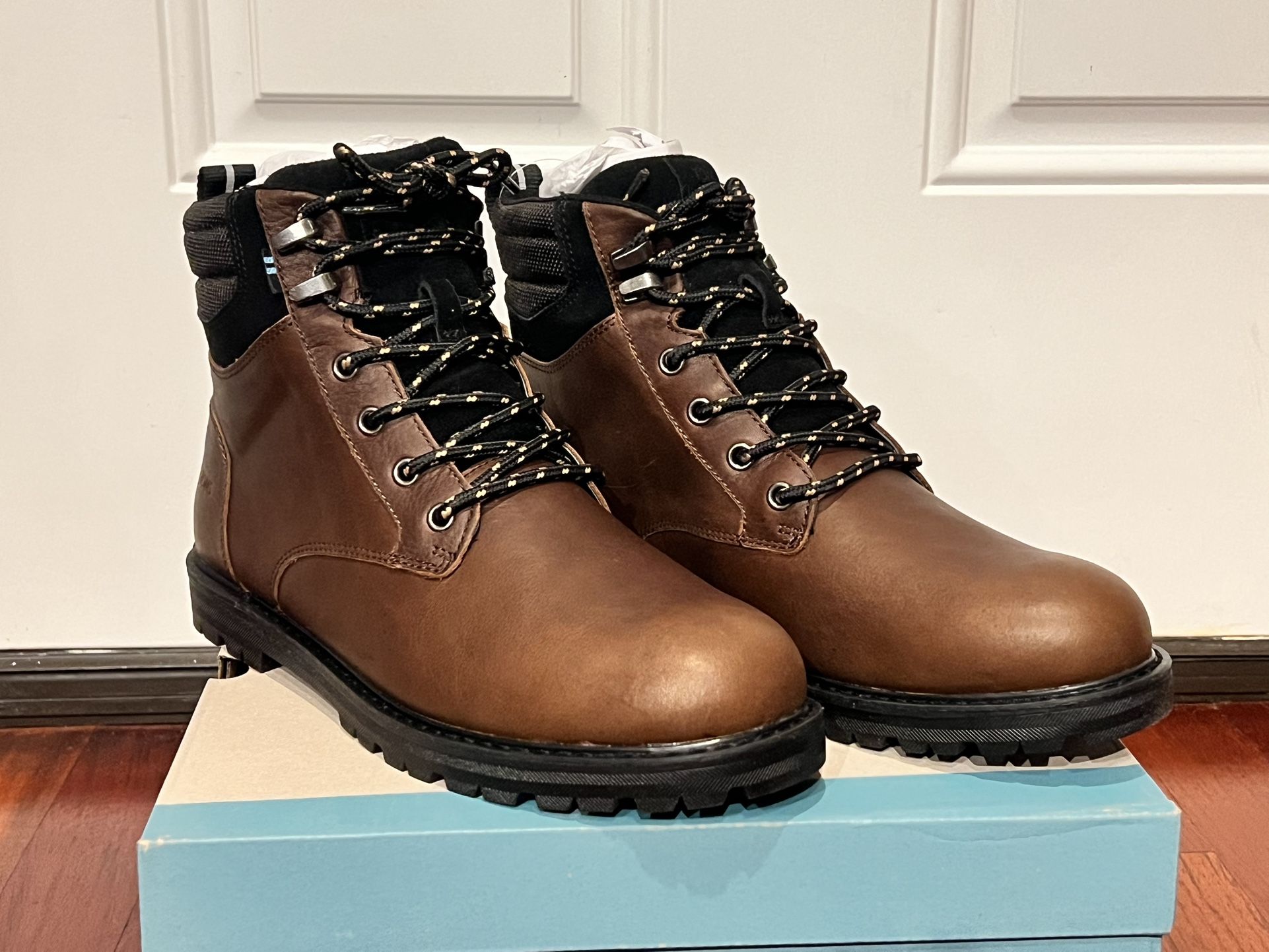 Toms Ashland Men Boots